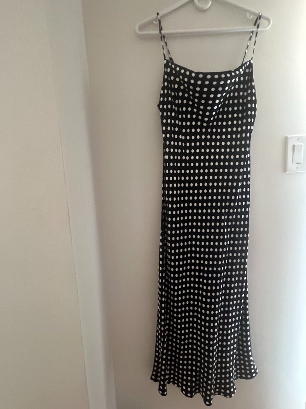 New Zara Womens Dress, size S